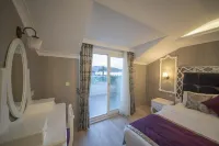 Yeniceri City Hotel Hotels in Kesikkapi Mahallesi