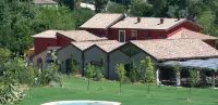 Magione Papale Relais Các khách sạn ở Poggio Picenze