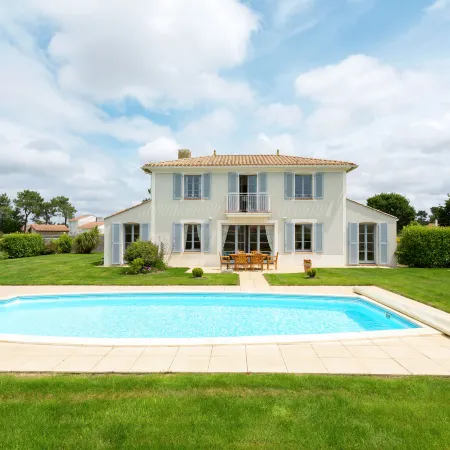 Le Domaine de Fontenelles