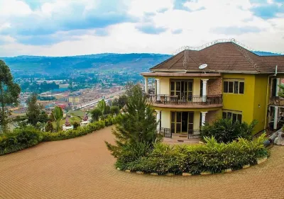 Jowillis Hotel Hotels in Kabale Municipality