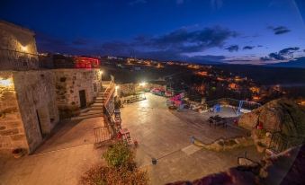 Cappadocia Antique Gelveri Cave Hotel