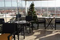 Yildirim Hotel Hotels in Sereflikochisar