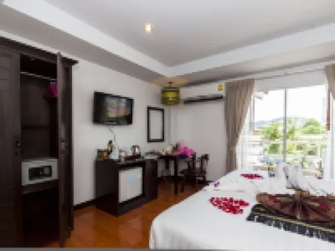 Silver Resortel Hotels in Phuket