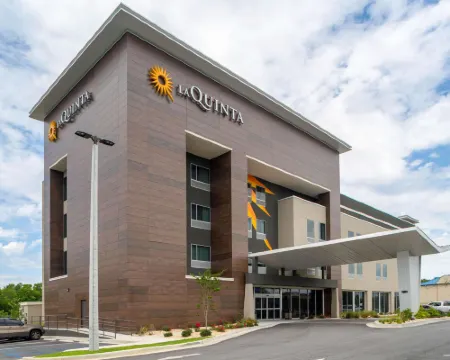 La Quinta Inn & Suites by Wyndham Tifton ティフトンのホテル