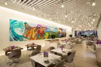 HALL Arts Hotel, Dallas, Autograph Collection - 5-Star
