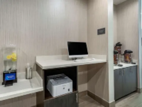 Comfort Inn & Suites Olive Branch - Memphis South Hotels in Olive Branch