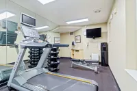 Extended Stay America Suites - Virginia Beach - gimnasio