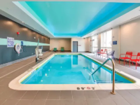 Tru by Hilton Clarksville Hotels in Clarksville