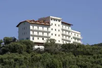Grand Hotel Aminta Hotels in 