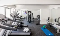 Hyatt Regency  Brisbane - Gym