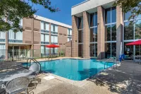 Clarion Inn Sheffield Muscle Shoals - Pools