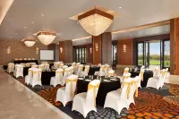 Wyndham Chandigarh Mohali - Bữa sáng