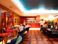 SHG Hotel Antonella - Quầy bar
