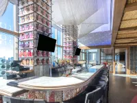 Hyatt Centric Buckhead Atlanta Các khách sạn gần Trung tâm mua sắm Lenox Square