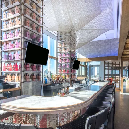 Hyatt Centric Buckhead Atlanta