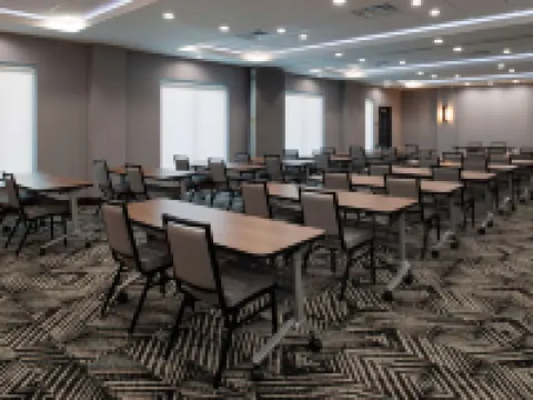 Hyatt Place Dallas/Rockwall Hotels in Rockwall County