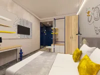 Ibis Styles Boleslawiec Hotels near Ceramika Artystyczna