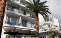 The Palms Apartments Hotels in Hackney