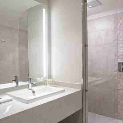 Radisson Blu Hotel Nairobi, Upper Hill Rooms