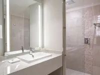 內羅畢上山區Radisson Blu飯店 上山区附近的飯店