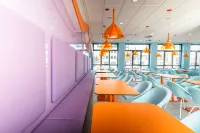 Prize by Radisson, Rostock City - breakfast