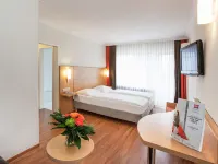 Hotel ibis Saarbruecken City Hotels in der Nähe von Burbach Mitte