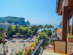 Amasra City Hotel