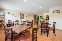 Quality Inn & Suites Sun Prairie Madison East - Desayuno