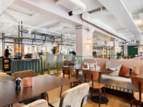 Hotel Gio, BW Signature Collection Hotels in Solna