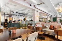 Hotel Gio, BW Signature Collection Hotel di Danderyd