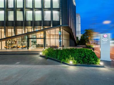 Best Western Plus Nexen Pattaya