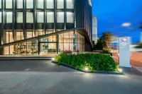 Best Western Plus Nexen Pattaya