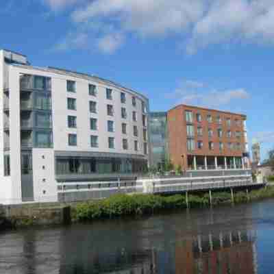 Absolute Hotel Limerick Hotel Exterior