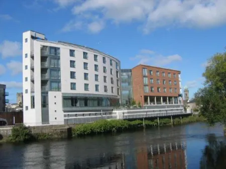 Absolute Hotel Limerick