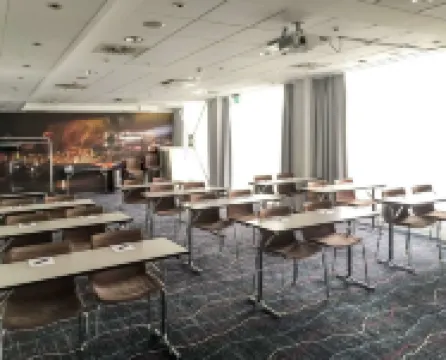 馬爾默凱富酒店