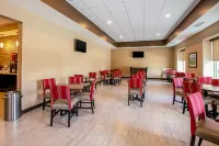 Comfort Suites Fishkill Near Interstate 84 Hotels in Fishkill