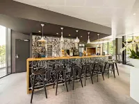 Ibis Baden Neuenhof Hotels in Spreitenbach
