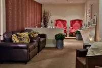 Hellaby Hall Hotel, BW Signature Collection - spa