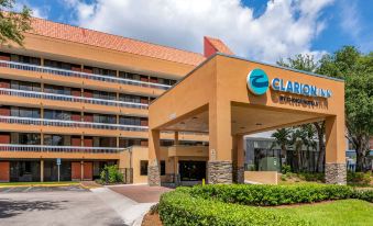 Clarion Inn Orlando International Drive - Icon Park