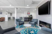 Suburban Studios at the University Hotels in Red Hill