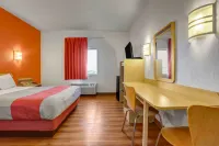 Motel 6 Lemoore, CA Hotels in Lemoore