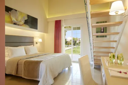 Capo di Corfu - All Inclusive
