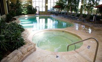 Embassy Suites by Hilton Austin Central