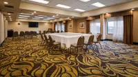 Holiday Inn & Suites Columbia NE - FT Jackson Area Hotels in Dentsville