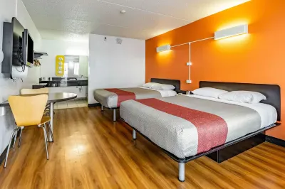 Motel 6 Joliet, IL - I-80 Hotels in Joliet