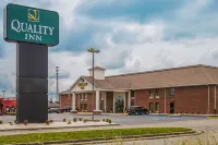 Quality Inn Hotels in Madison County