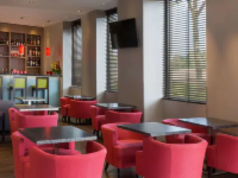 Best Western Seine West Hotel Hotels in Puteaux