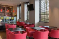 Best Western Seine West Hotel Hotel a Puteaux