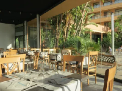 Aparthotel Advise Reina