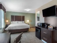 Clarion Inn & Suites Atlanta Downtown Hotels near Rick's House